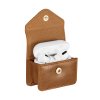 7679 5 anne klein hnede pouzdro na sluchatka apple airpods pro