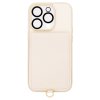 10759 anne klein kryt pro iphone 14 pro max kremovy wk 4016iviv14promax