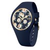 5583 5 ice watch damske hodinky flower twilight daisy medium