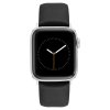 12041 vince camuto pansky reminek kozeny pro apple watch 42 44 45mm wv 1002svbk424445