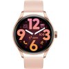 025103 ICE smart 3 0 Rose gold Nude 1 2 AMOLED GPS