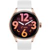025104 ICE smart 3 0 Rose gold White 1 2 AMOLED GPS