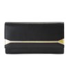 511 2407 60 01 cow nappa black rosegold