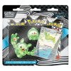 Pokémon TCG: Black Bolt: Reuniclus Tech Sticker Collection
