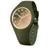 14773 ice sunset olive green s37 3h