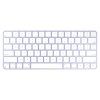 Apple Magic Keyboard s touch ID - A2449 (SWE) Fialová třídy Téměř výborný