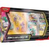 Pokémon TCG: Iono’s Bellibolt ex Premium Collection - Hero