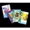 DIXIT KIDS cards art eventail A