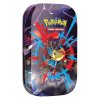 Pokémon TCG: Mega Heroes Mini Tin
