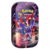 Pokémon TCG: Mega Heroes Mini Tin