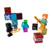 MSTB2298E magneticka stavebnice minecraft s figurkami 36ks
