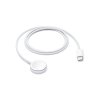 Originální Apple nabíječka USB-C pro Apple Watch (1m) - třída Výborný