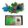 MSTB2322DDD minecraft jungle creek xxl magneticka stavebnice 300ks
