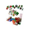 MSTB2333B magneticka stavebnice minecraft 30ks darkova sada 7v1