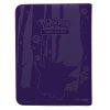 Pokémon UP: Elite Gengar PRO Binder 12 - kapesní zapínací album