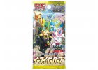Japonské Pokémon balíčky