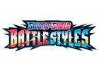 Battle Styles