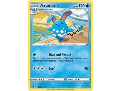 059 Azumarill