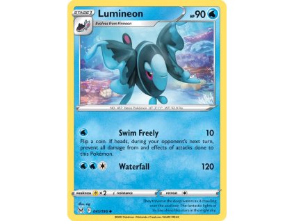 41 Luminon