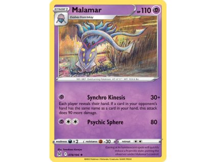 78 Malamar