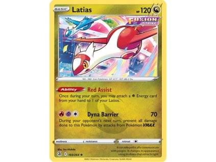 193 Latias