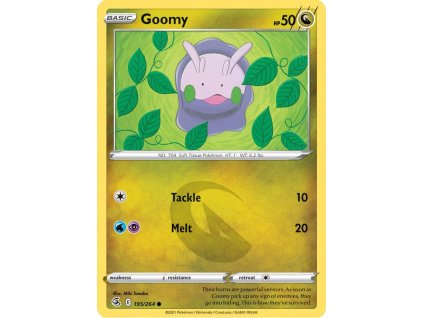 195 Goomy