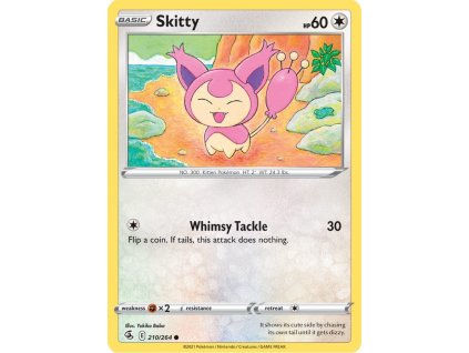 210 Skitty