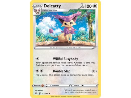 211 Delcatty