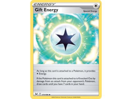 171 Gift Energy