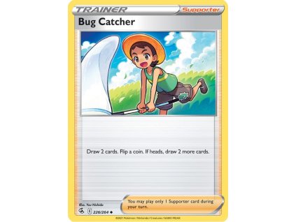 226 Bug Catcher