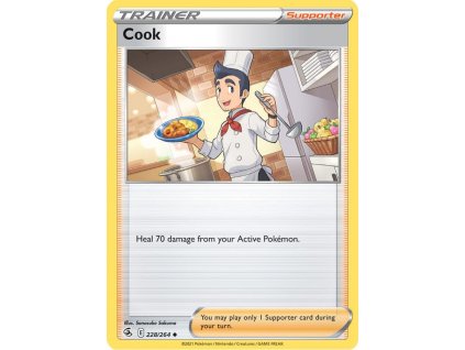 228 Cook