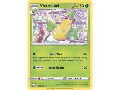 003 victreebel