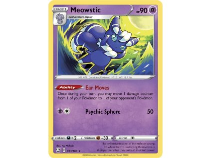 061 meowstic