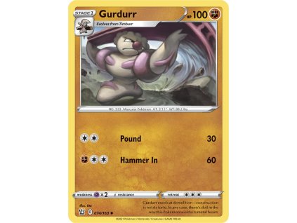 074 gurdurr