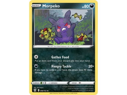 098 morpeko