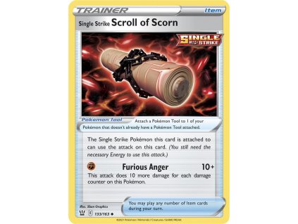 133 scroll of scorn