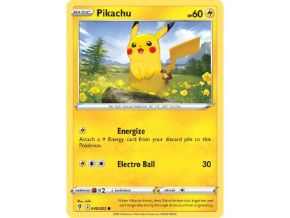 49 pikachu