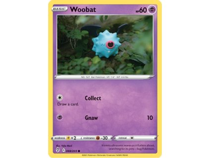 68 woobat