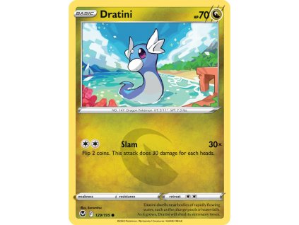 129 dratini