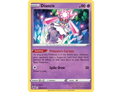 68 diancie