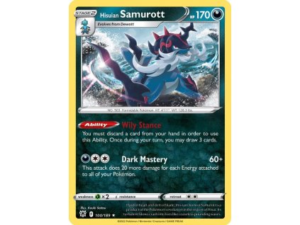 100 saamurott