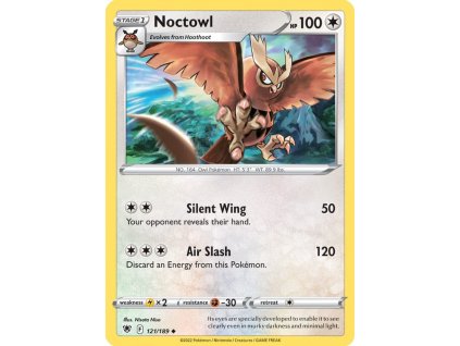 121 noctowl