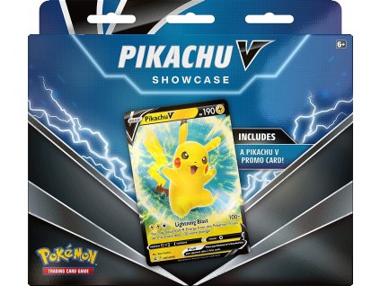 Pikachu V Box1