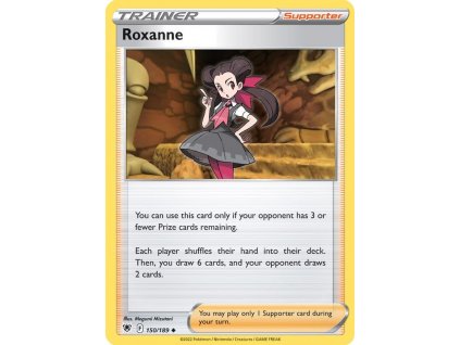 150 roxanne