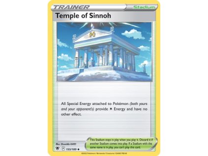155 tempe of sinnoh
