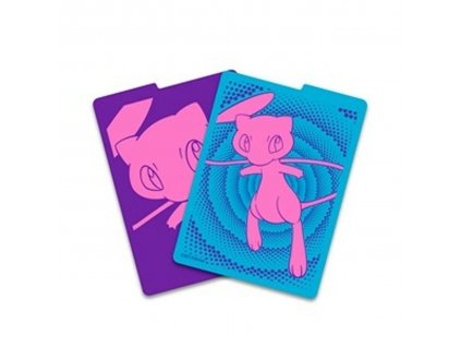 mew divider