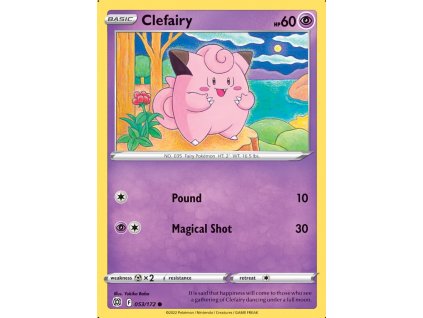 53 clefairy