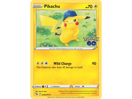 28 pikachu
