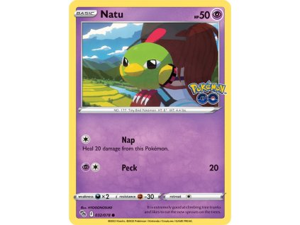 32 natu