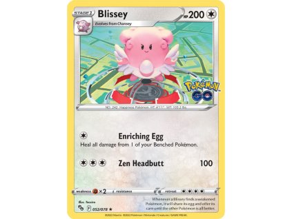 52 blissey